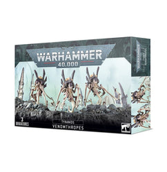 Tyranids Venomthropes - Warhammer 40k