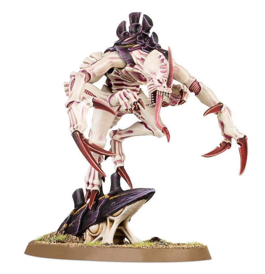 Tyranids Broodlord - Warhammer 40k