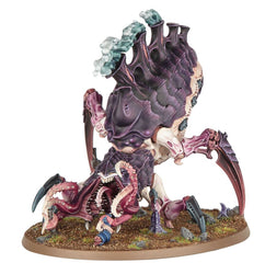 Warhammer 40,000: Tyranids - Psychophage