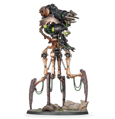 Necrons: Canoptek Doomstalkers
