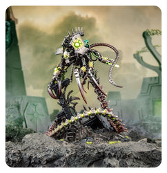 Nekrosor Ammentar - Necrons: Warhammer 40k