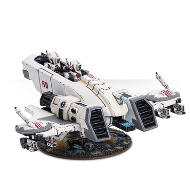 T'au Empire Piranha - Warhammer 40k