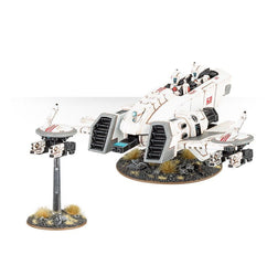 T'au Empire Piranha - Warhammer 40k