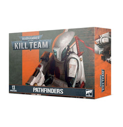 Warhammer 40K - Kill Team: Pathfinders