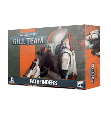 Warhammer 40K - Kill Team: Pathfinders