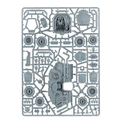 Leagues of Votann: Hekaton Land Fortress