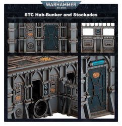 Battlezone Fronteris Nachmund - Warhammer 40k