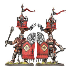 Warhammer Age of Sigmar Cities of Sigmar - Gate Gargants