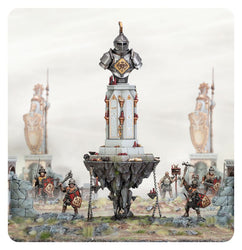 Cities of Sigmar: Dawner's Triumph