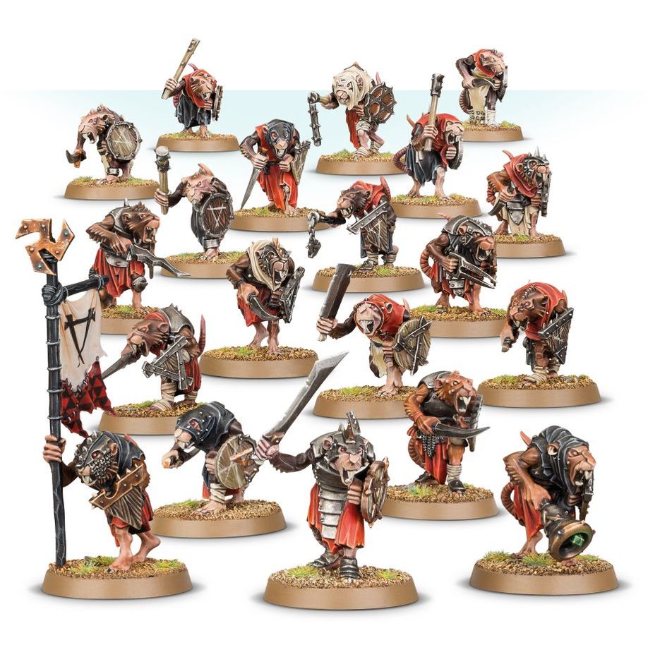 Clanrats