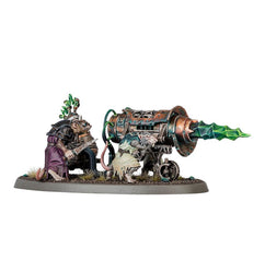 Skaven Warp-Grinder - Warhammer Age of Sigmar