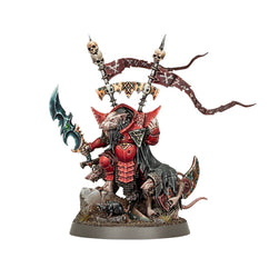 Skaven Krittok Foulblade - Warhammer Age of Sigmar