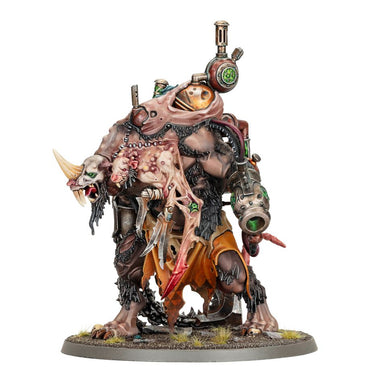 Skaven Brood Terror - Warhammer Age of Sigmar