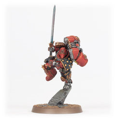 Dominion Zephon - Blood Angels - Warhammer The Horus Heresy