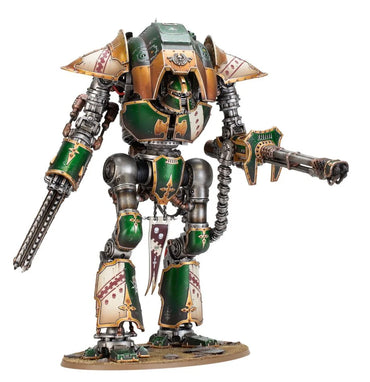 Warhammer The Horus Heresy - Cerastus Knight Acheron