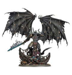 Warhammer Age of Sigmar - Slaves To Darkness - Be'Lakor The Dark Master
