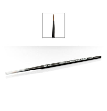 Citadel Colour: Brushes