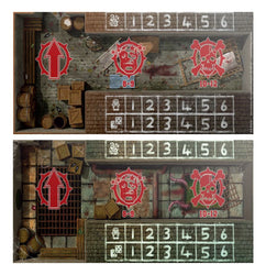 BloodBowl: Gutter Bowl