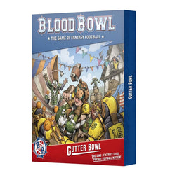 BloodBowl: Gutter Bowl