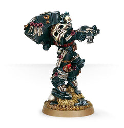 Lemartes, Guardian of the Lost - Warhammer Age of Sigmar
