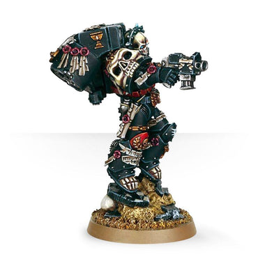 Lemartes, Guardian of the Lost - Warhammer Age of Sigmar