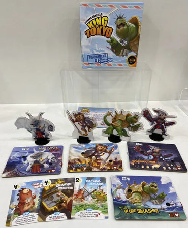 Event Ticket Image