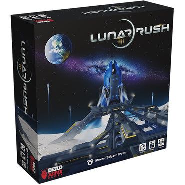 Lunar Rush