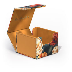 Deck Case: Sidewinder 133+ Floral Places III - Secret Garden