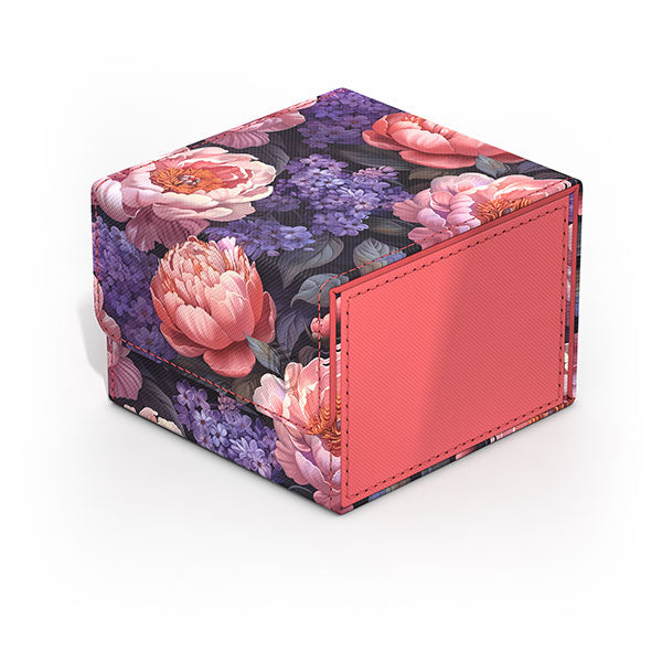 Deck Case: Sidewinder 133+ Floral Places III - Vivid Field
