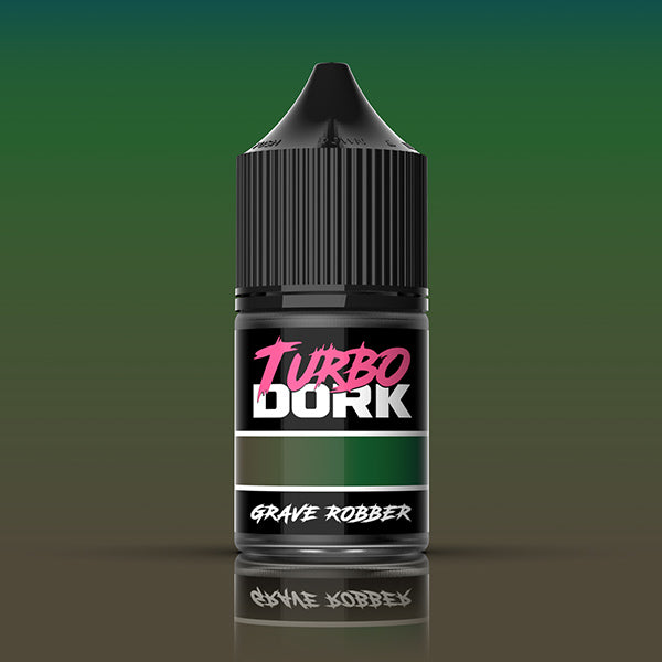 Turbo Dork - TurboShift - Acrylic Paints - 22ml