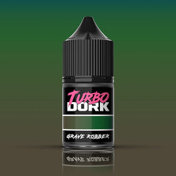 Turbo Dork - TurboShift - Acrylic Paints - 22ml