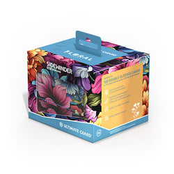 Deck Case: Sidewinder 100+ Floral Places III - Springbloom Meadow