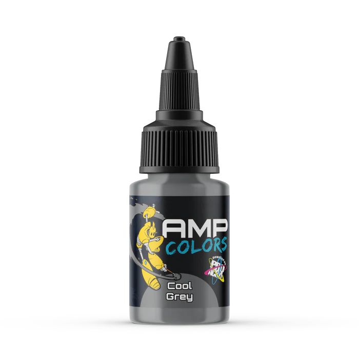 Pro Acryl AMP Colors 22ml Paint