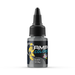Pro Acryl AMP Colors 22ml Paint