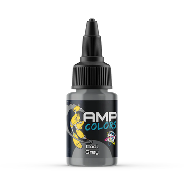 Pro Acryl AMP Colors 22ml Paint