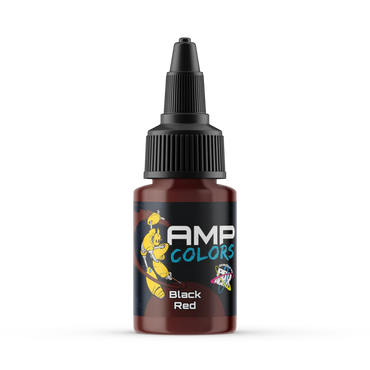 Pro Acryl AMP Colors 22ml Paint