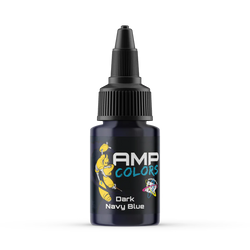 Pro Acryl AMP Colors 22ml Paint
