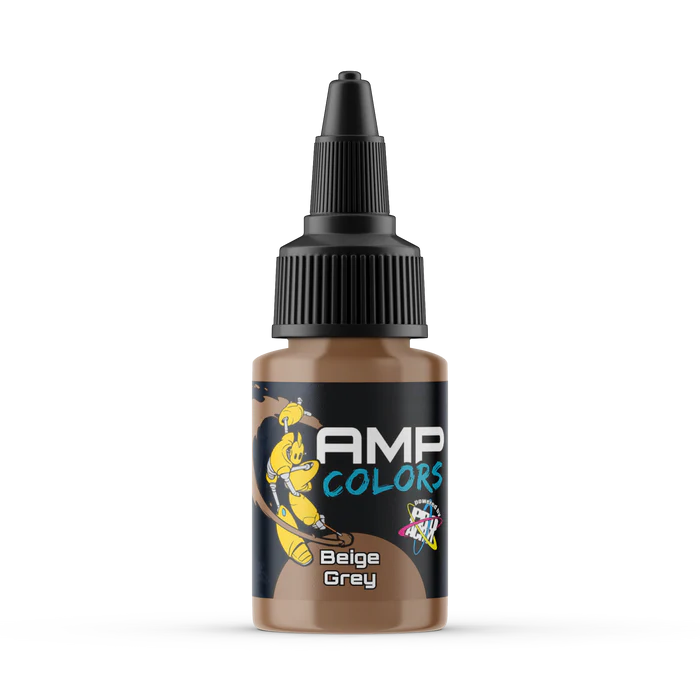 Pro Acryl AMP Colors 22ml Paint