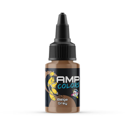 Pro Acryl AMP Colors 22ml Paint