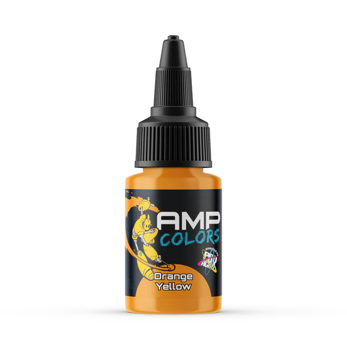 Pro Acryl AMP Colors 22ml Paint