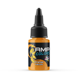 Pro Acryl AMP Colors 22ml Paint