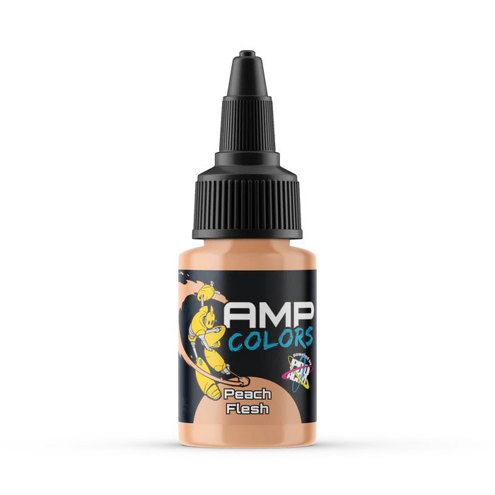 Pro Acryl AMP Colors 22ml Paint