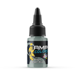 Pro Acryl AMP Colors 22ml Paint