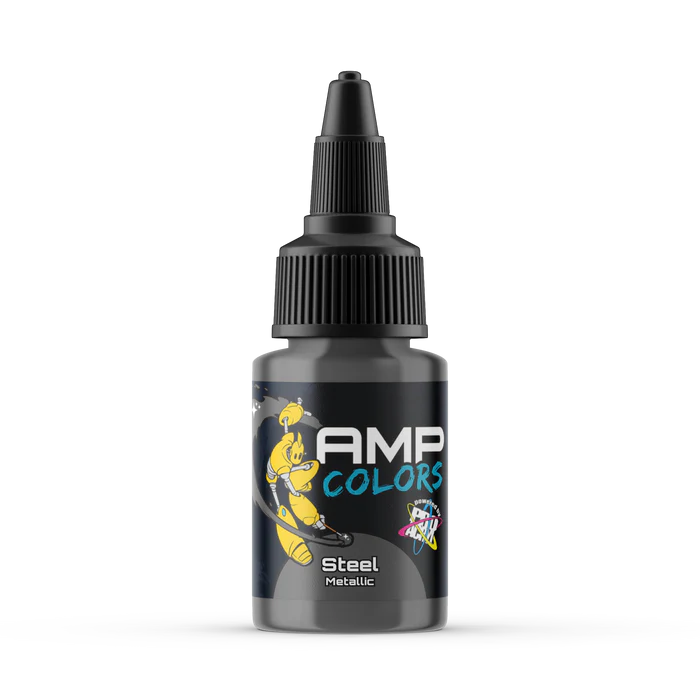 Pro Acryl AMP Colors 22ml Paint