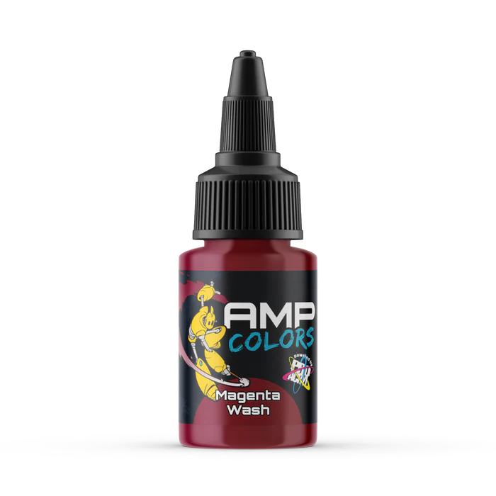 Pro Acryl AMP Colors 22ml Paint