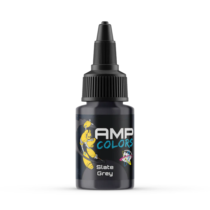 Pro Acryl AMP Colors 22ml Paint