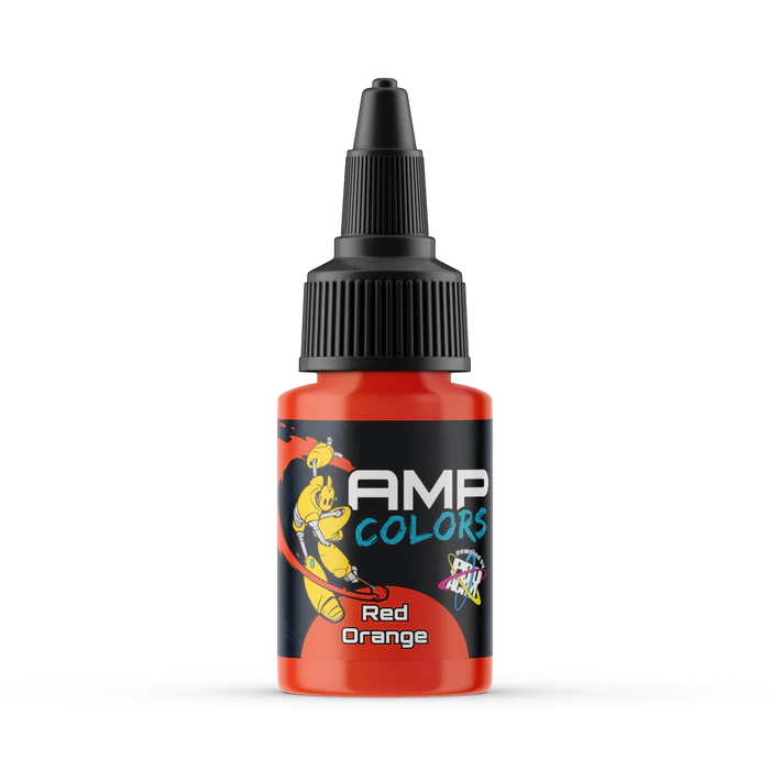 Pro Acryl AMP Colors 22ml Paint