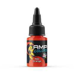 Pro Acryl AMP Colors 22ml Paint
