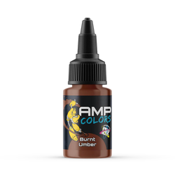 Pro Acryl AMP Colors 22ml Paint