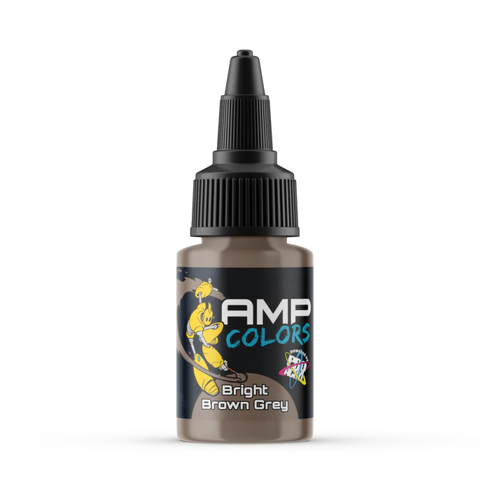 Pro Acryl AMP Colors 22ml Paint